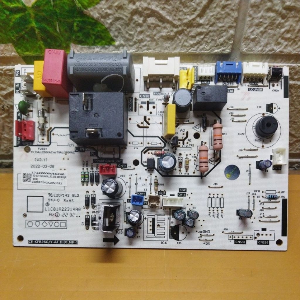 modul AC Sharp AH-A5ZCYN AH-A9ZCYN ori Sharp