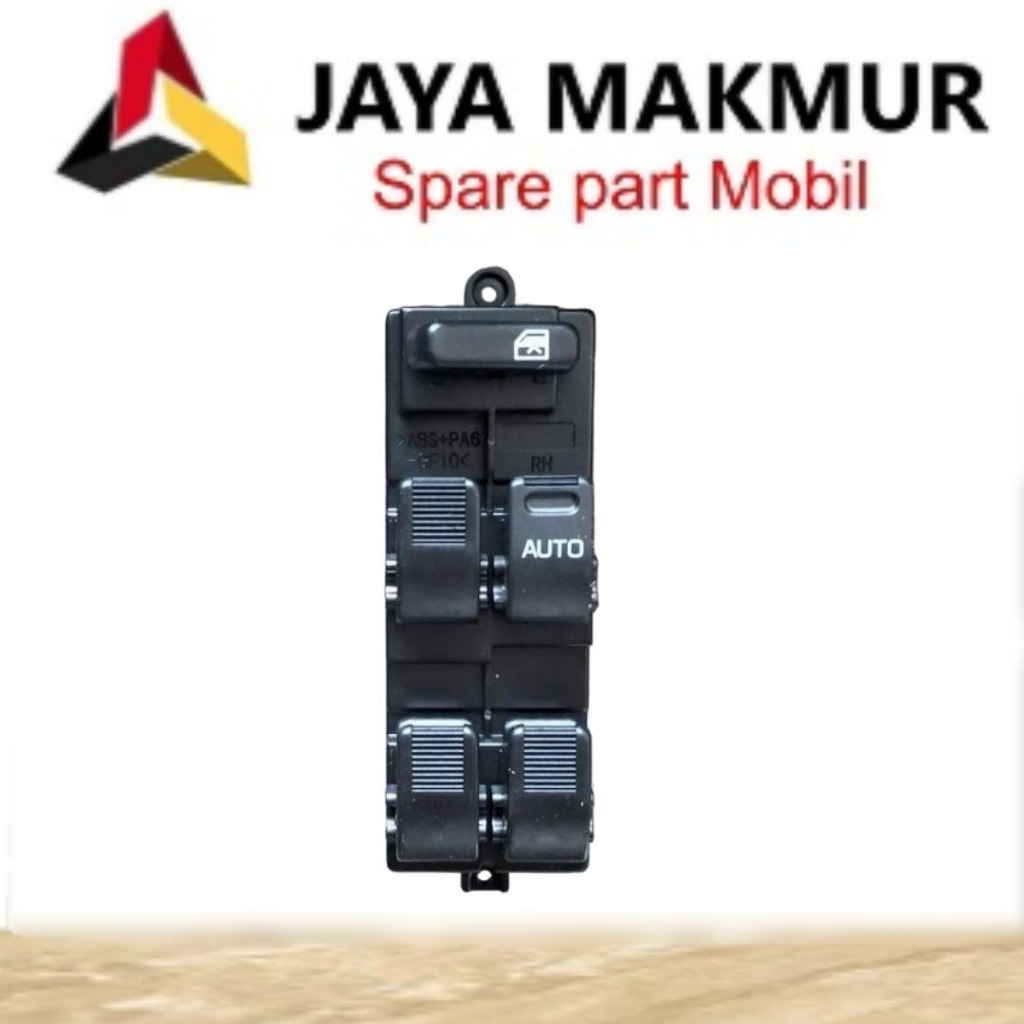 SWITCH TOMBOL POWER WINDOW AVANZA XENIA LAMA