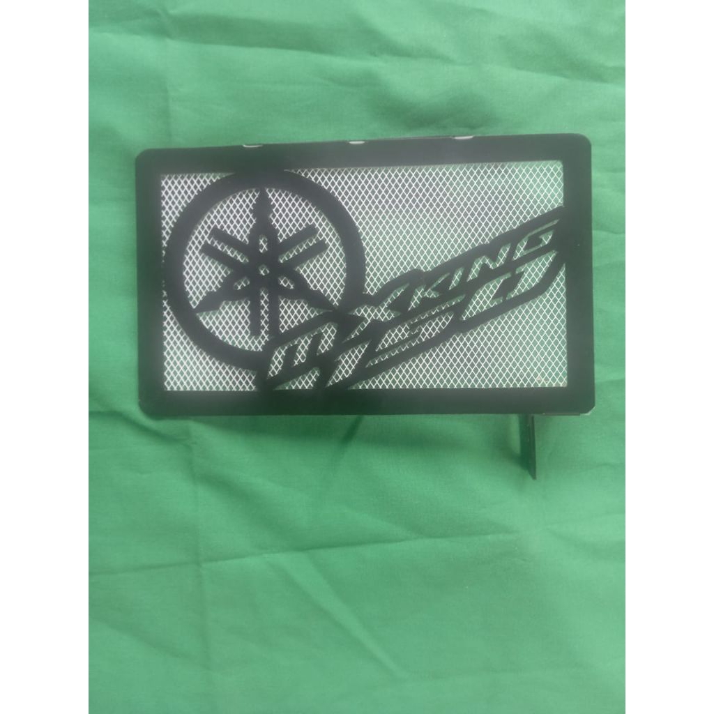 Cover Radiator MX King