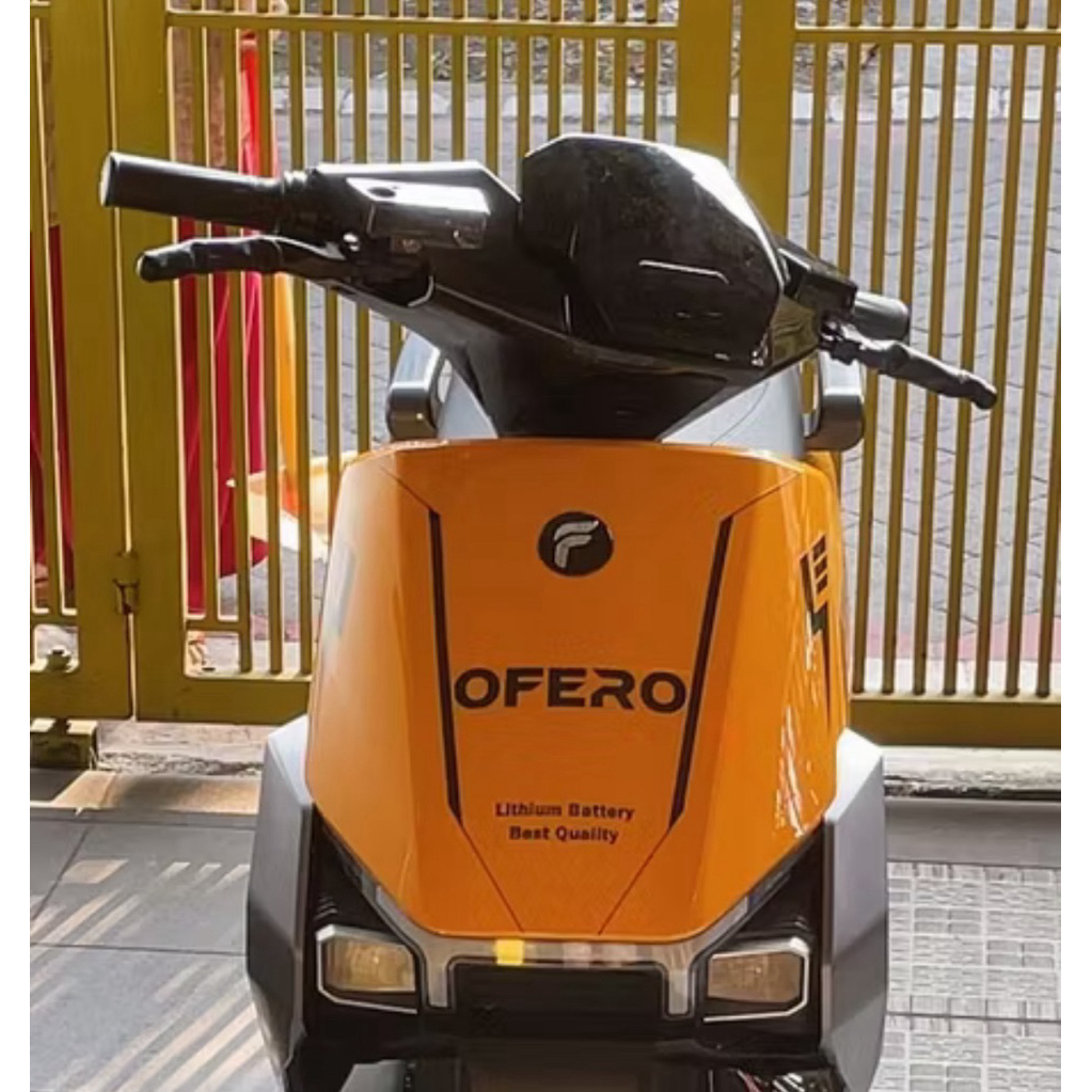 ofero stareer 3 lit