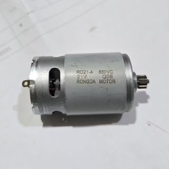 DINAMO RYU RCI20V MOTOR BOR BATTERY RYU 20V ORIGINAL DINAMO BOR CORDLESS RYU RCI 20V polos