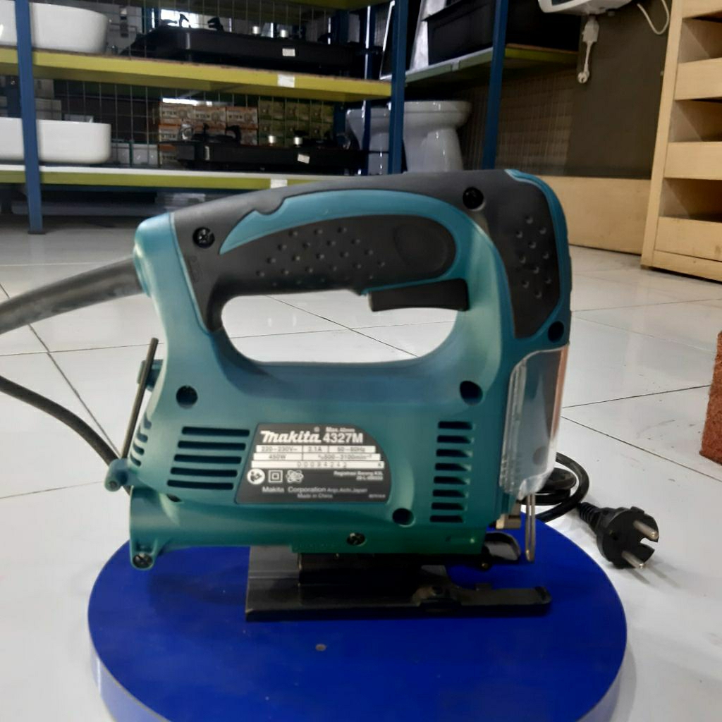 JIG SAW MAKITA 4327M