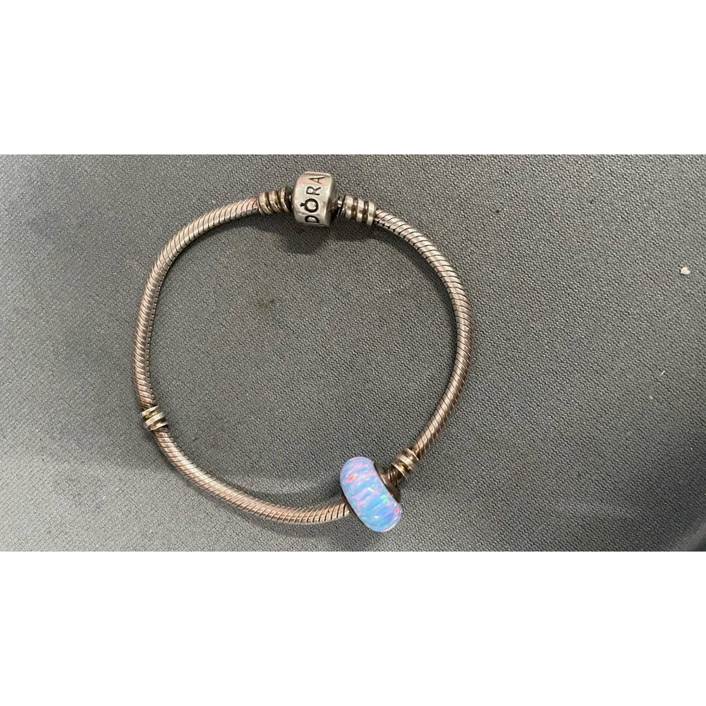 PRELOVED PANDORA DAN CHARM