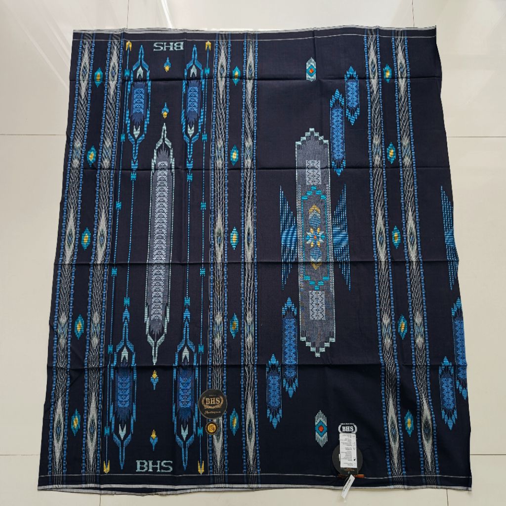 BHS MASTERPIECE TIPE SDB GRADE GOLD