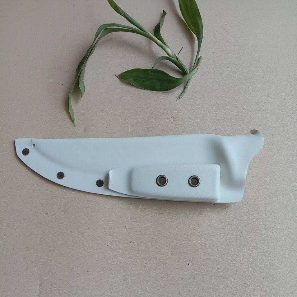 Sarung pisau PVC Tramontina 24605/086