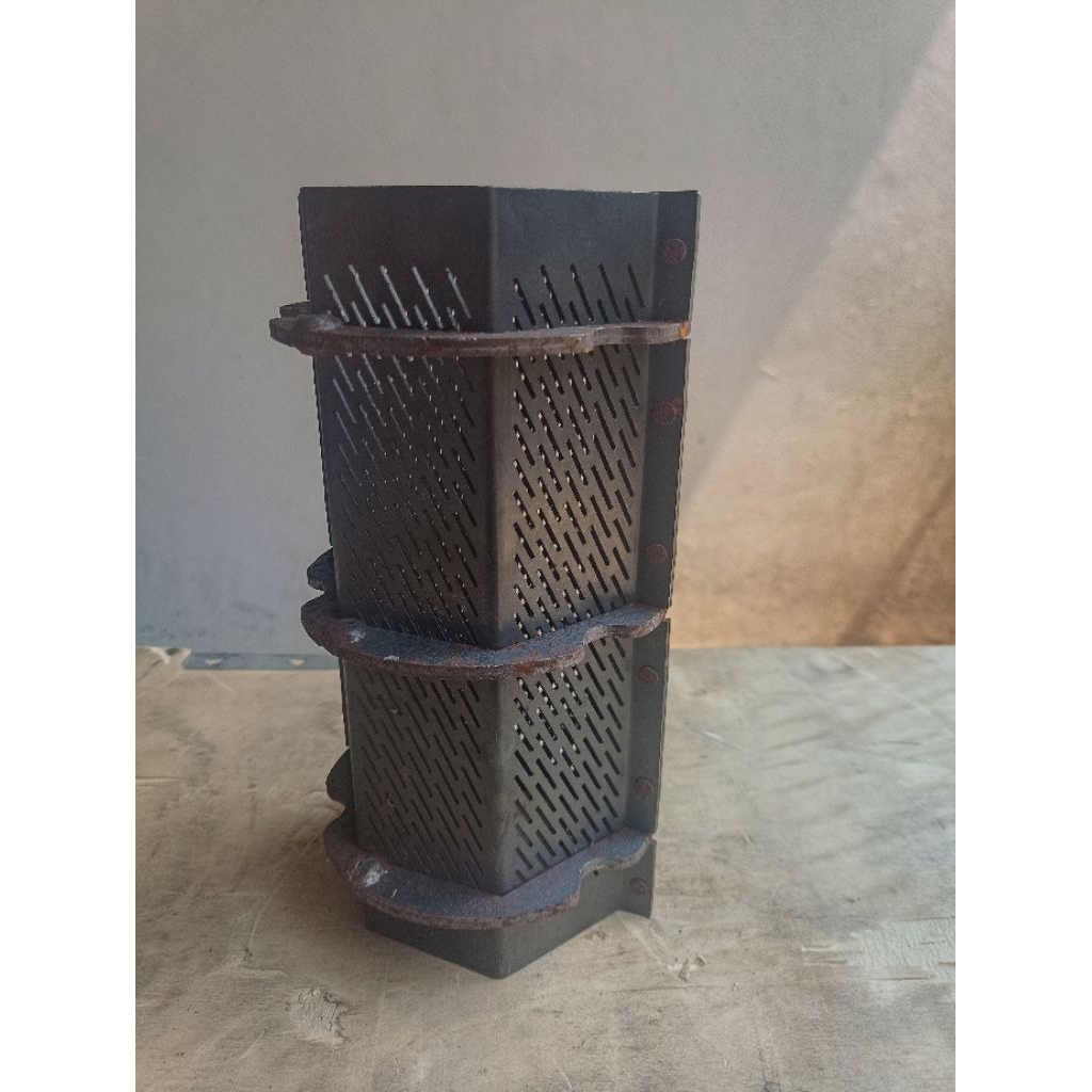 Saringan Giling Mini padi KD 600