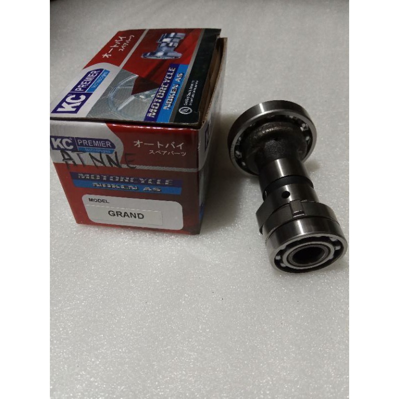 noken as chamshaft grand / supra / supra fit / supra x / legenda NOKEN AS