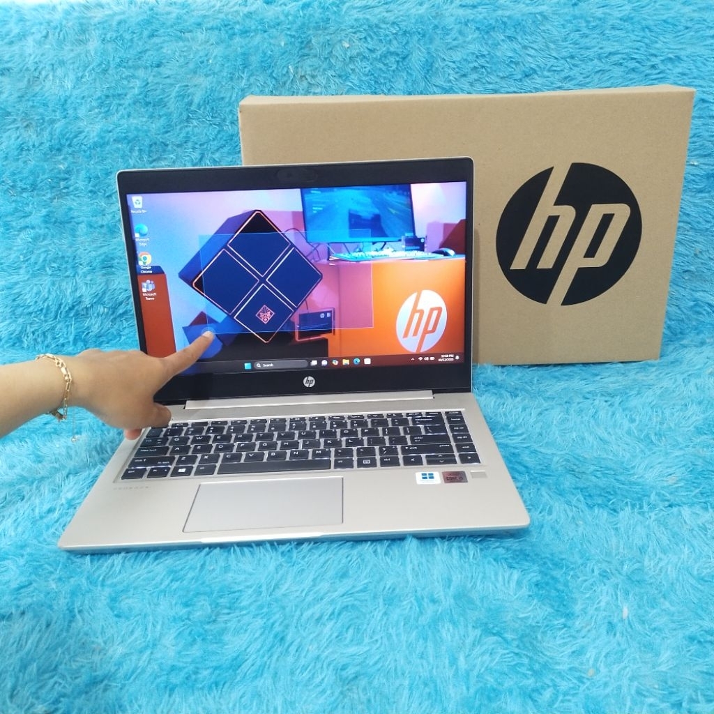 HP Probook 440 G7 Touchscreen Core i5-10310U 10th Generation