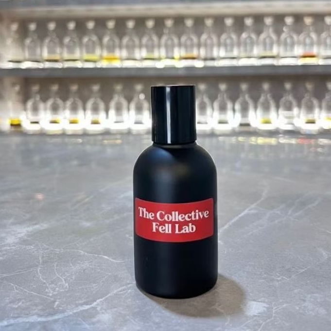 Cacharel Scarlet Premium