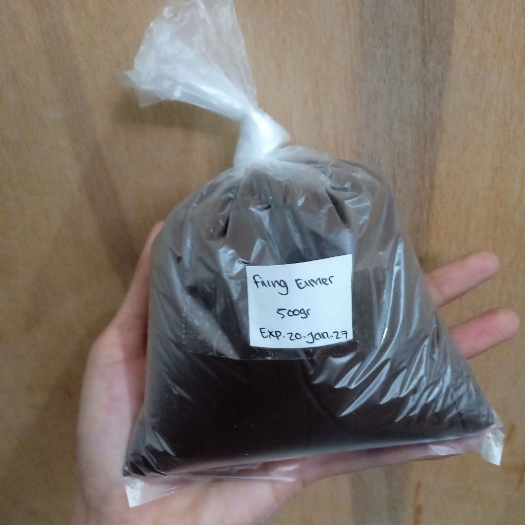 Filling Coklat Elmer Repack