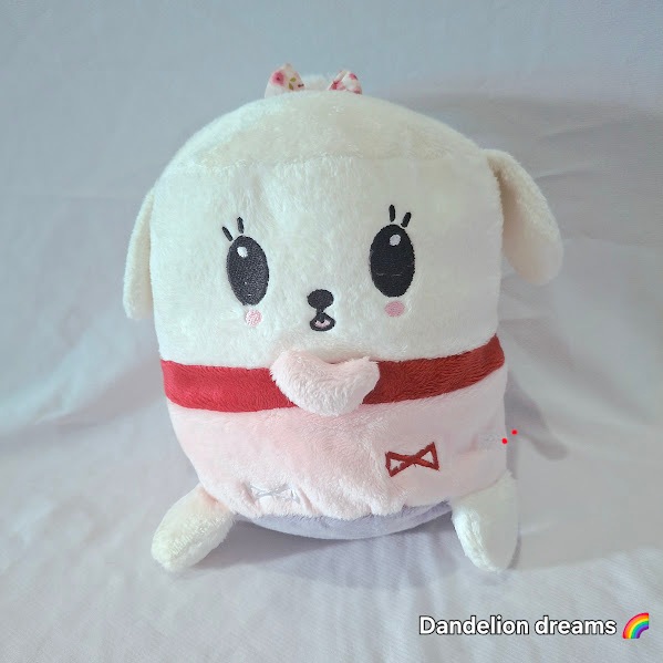 canimals plush - boneka canimals mimi lucu imut