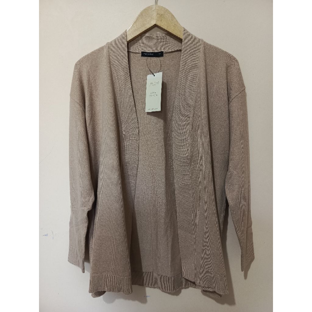 EXECUTIVE CARDIGAN WANITA LENGAN PANJANG SOFT TOUCH RAJUT ORIGINAL