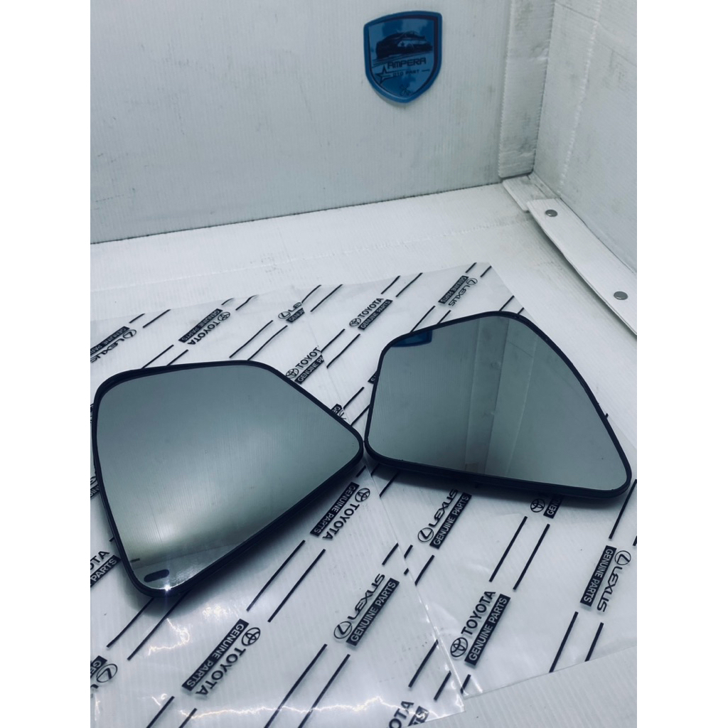 kaca spion miror allnew rush baru Terios avanza xenia veloz agya ayla rocky raize cross 2018_2024 or