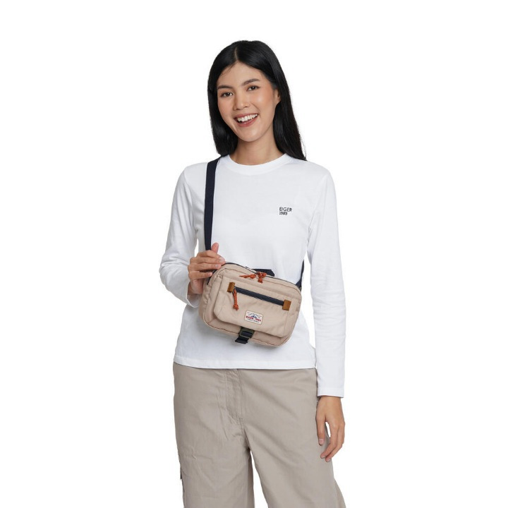 Tas Selempang Eiger1989 Portege Landscape 2.0  Pouch tas selendang