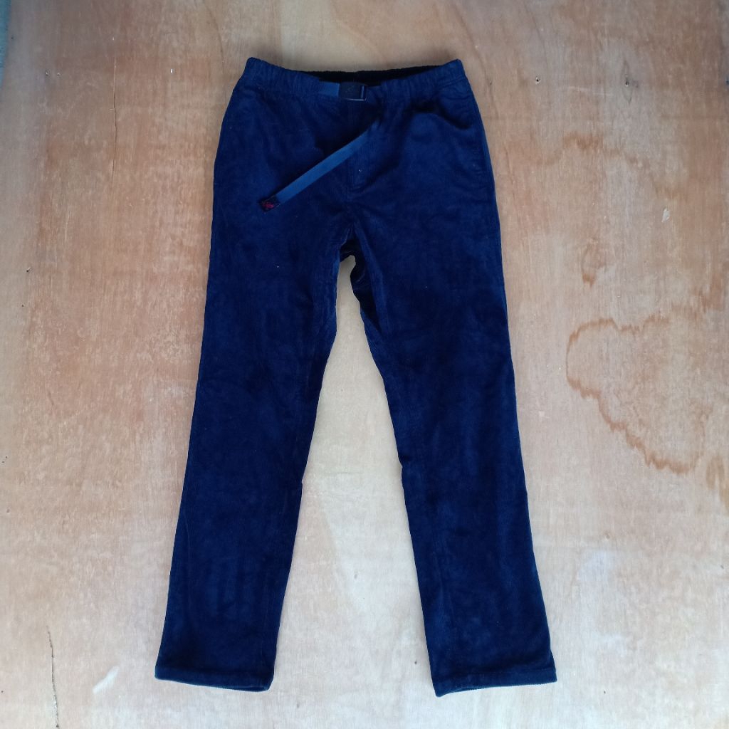 Corduroy GRAMICCI Original Freedom pants second