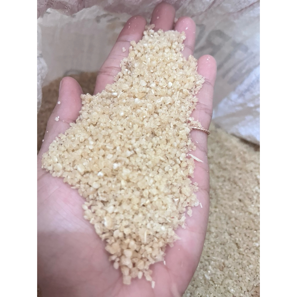 OYEK TIWUL NASI SINGKONG PREMIUM