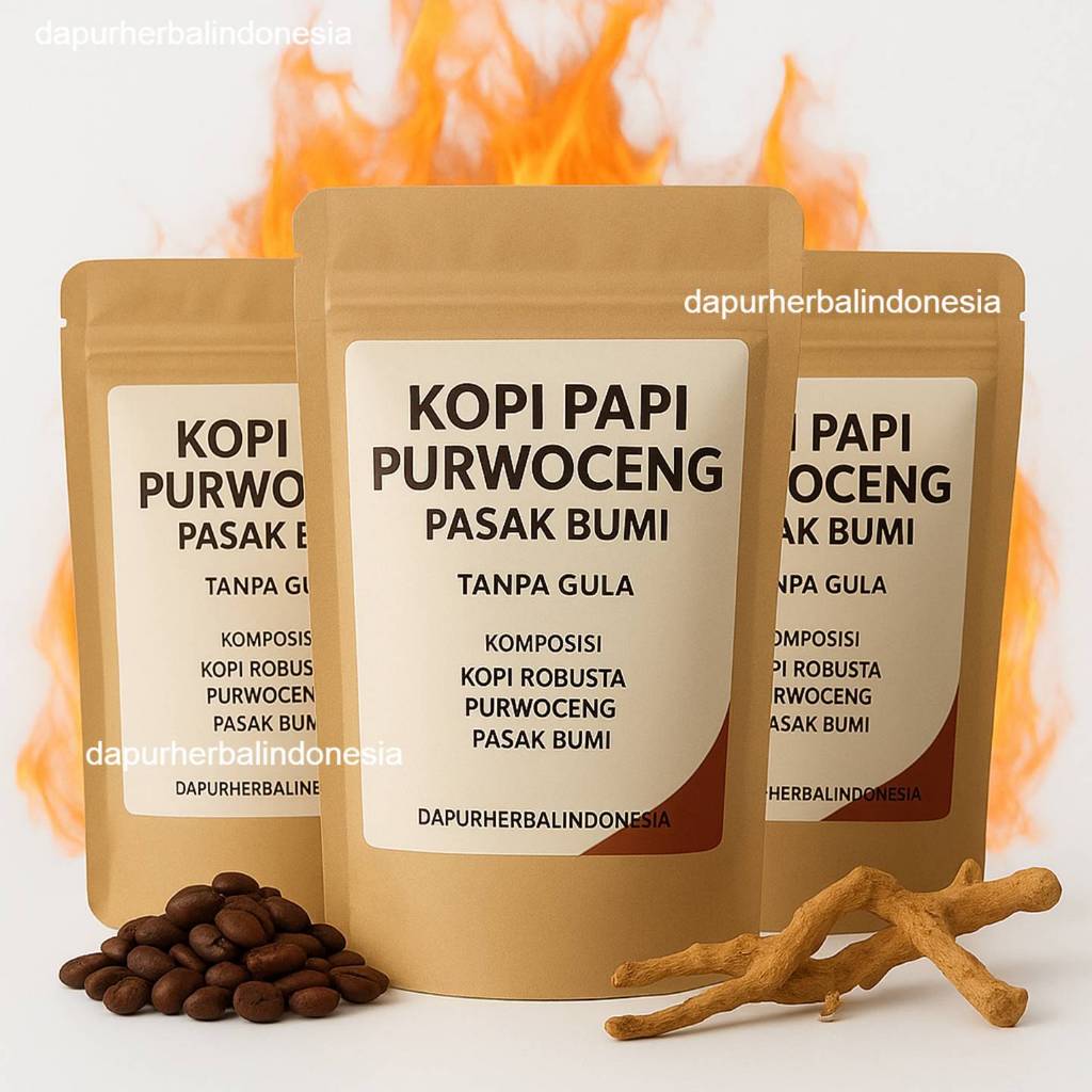KOPI PURWOCENG