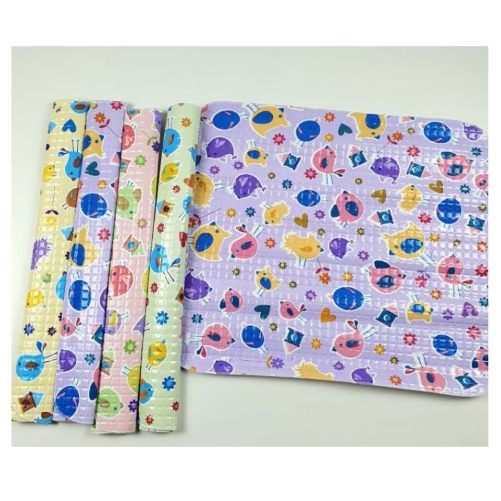 Perlak Anak Anti Ompol Ukuran Besar 70X90