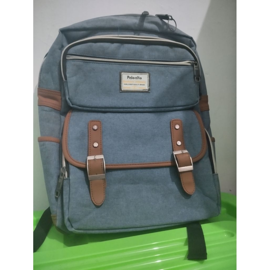 tas polo alto