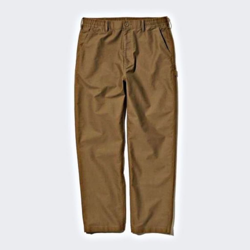 Uniqlo Carpenter Pants