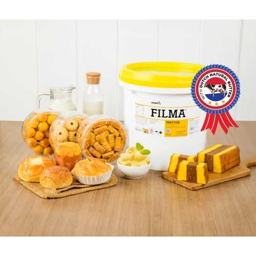 Filma Prestige Margarine Blend repack 500gr