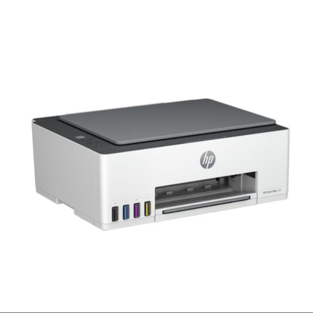 Printer HP-520 Wireless All In One
