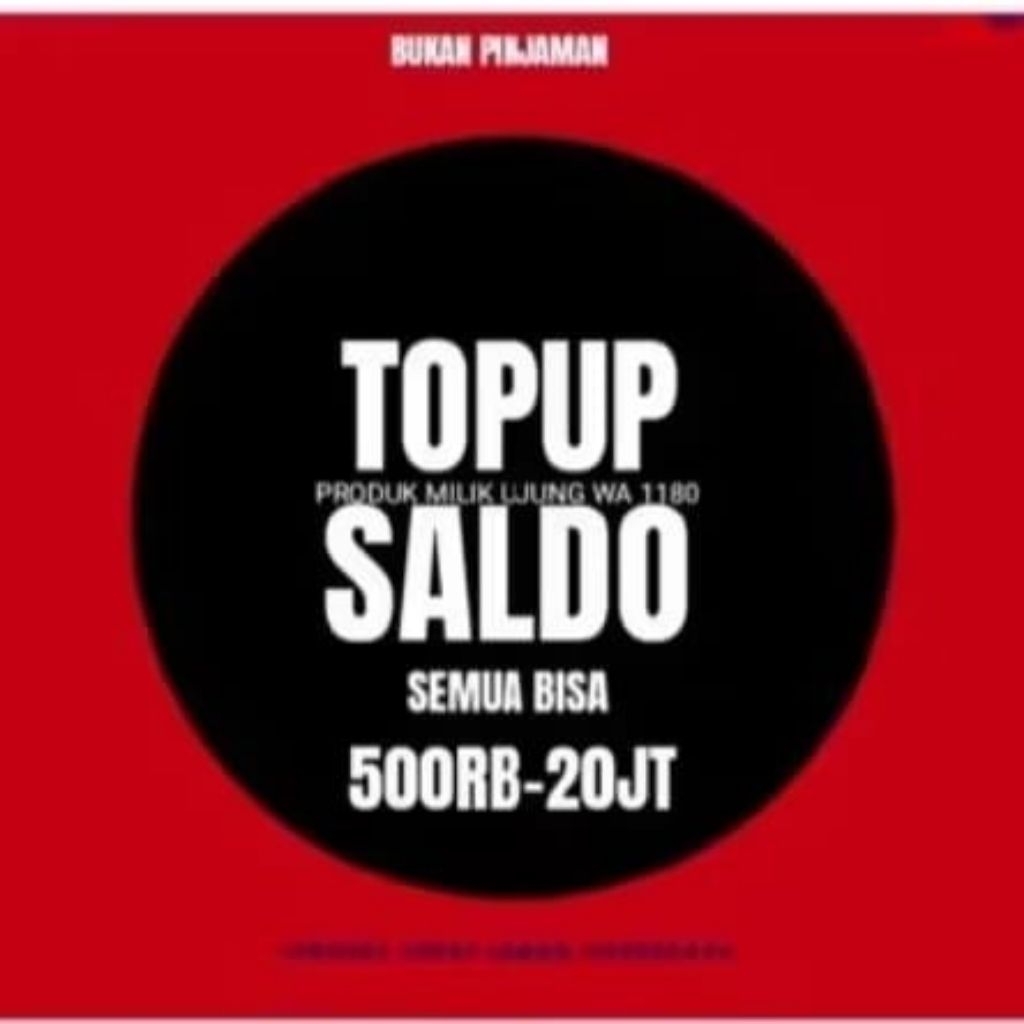 BESTSELLER TOP SALDO PULSA XL AXIS REGULER TRANSFER 2000K SAMPAI 20JT A1A2