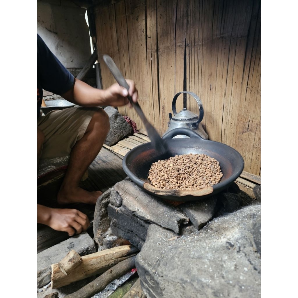 Kopi Gayo Asli Original Aceh