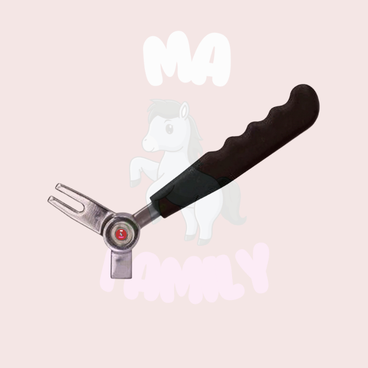 Sparepart handle tuas mesin ice cream es krim donper bisa untuk mixue