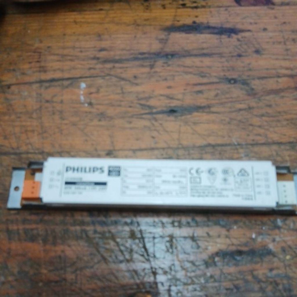 Ballast philips Certadriver led 40w 360mA 110-230V