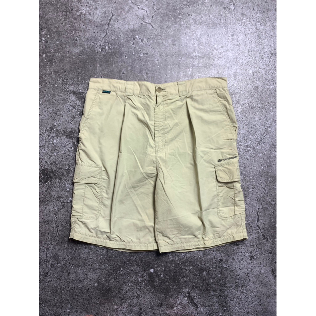 Rf Outdoor Short Pants