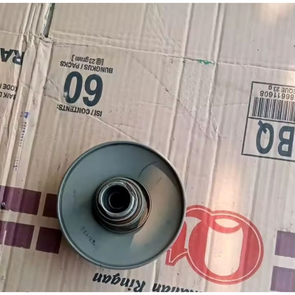 puli ab Yamaha Mio j soul GT Mio GT exrde original