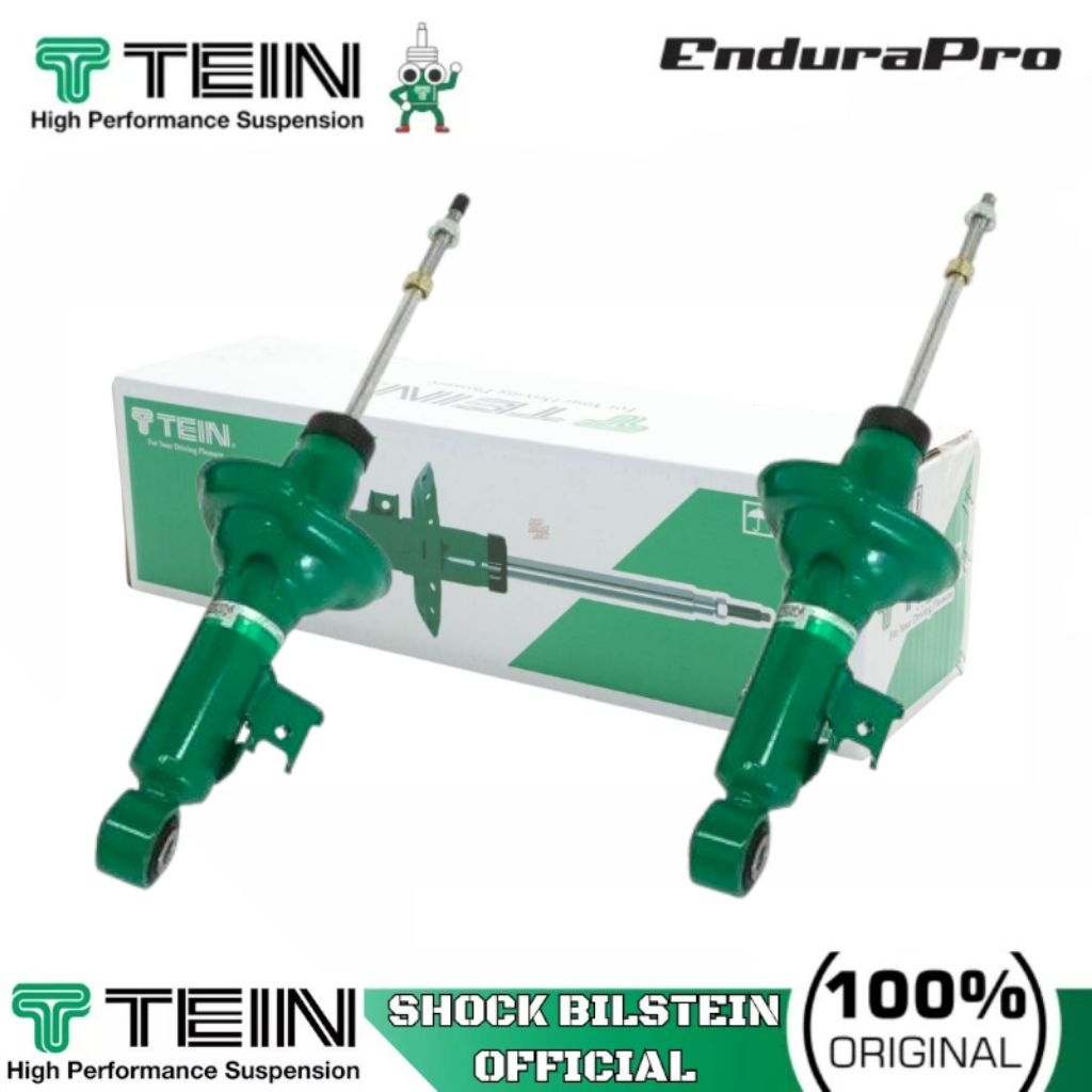 SHOCKBREAKER TOYOTA INNOVA / INNOVA REBORN TEIN ENDURAPRO DEPAN