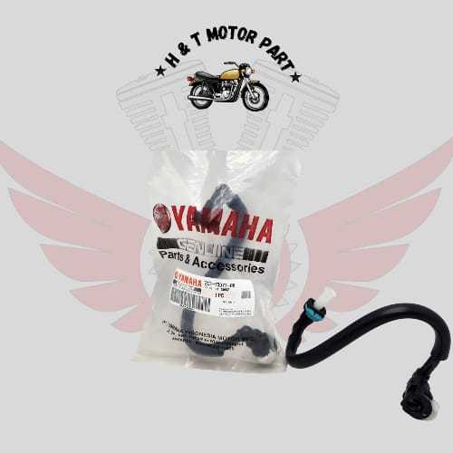 3C1-13991-00 SELANG PIPA BENSIN FUELPUMP INJEKTOR YAMAHA VIXION OLD (2007-2011)