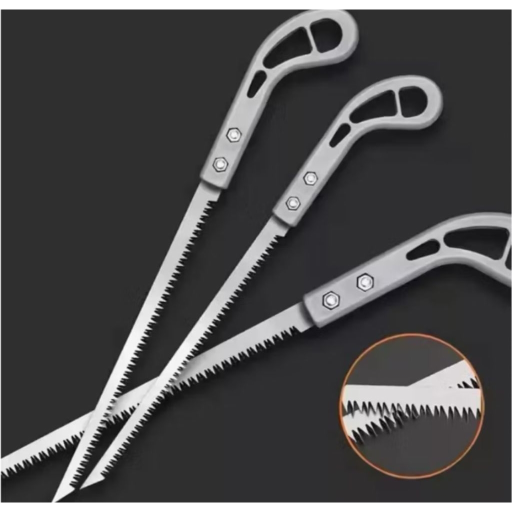 Gergaji Tangan Kecil Ekonomis Murah