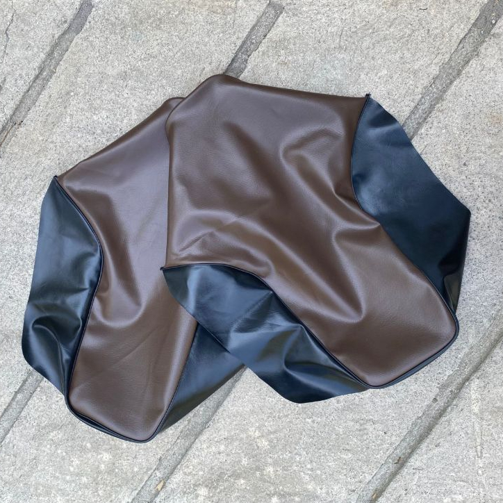 Kulit Jok Motor Yamaha RX King SE Original Press Kualitas Standar