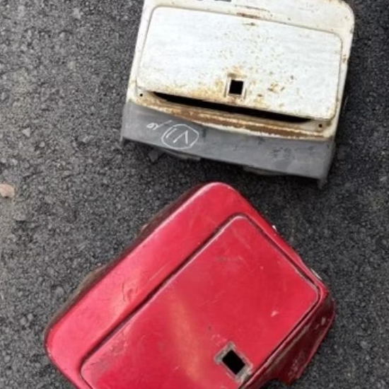 Box Laci Vespa Arcobaleno atau Vespa T5 ORI COPOTAN