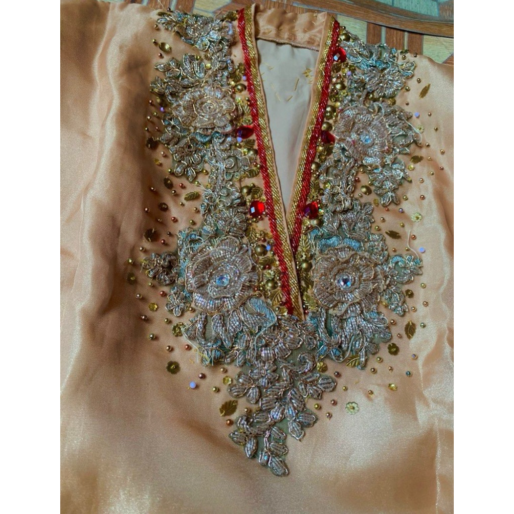 baju adat bugis makassar