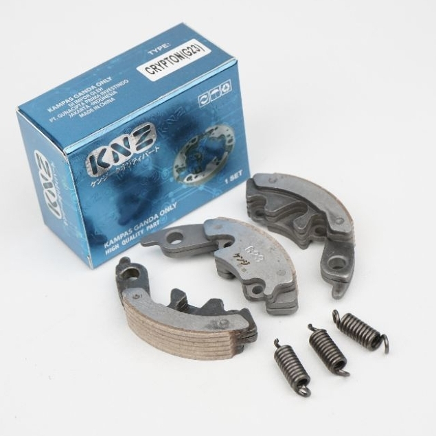 KAMPAS GANDA ONLY CRYPTON 4ST KNZ