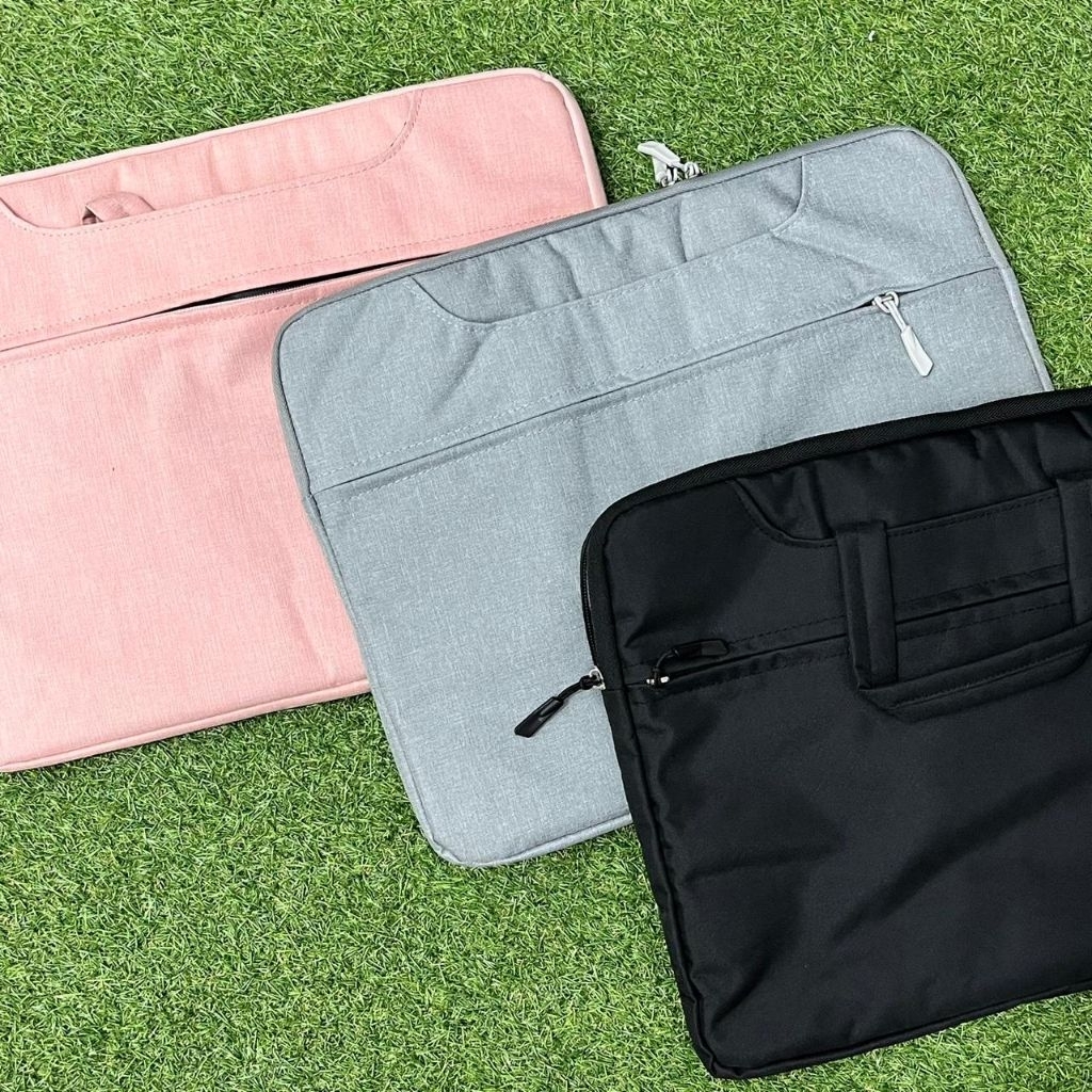 Tas Laptop Polos 16 inch,Tas Laptop Murah