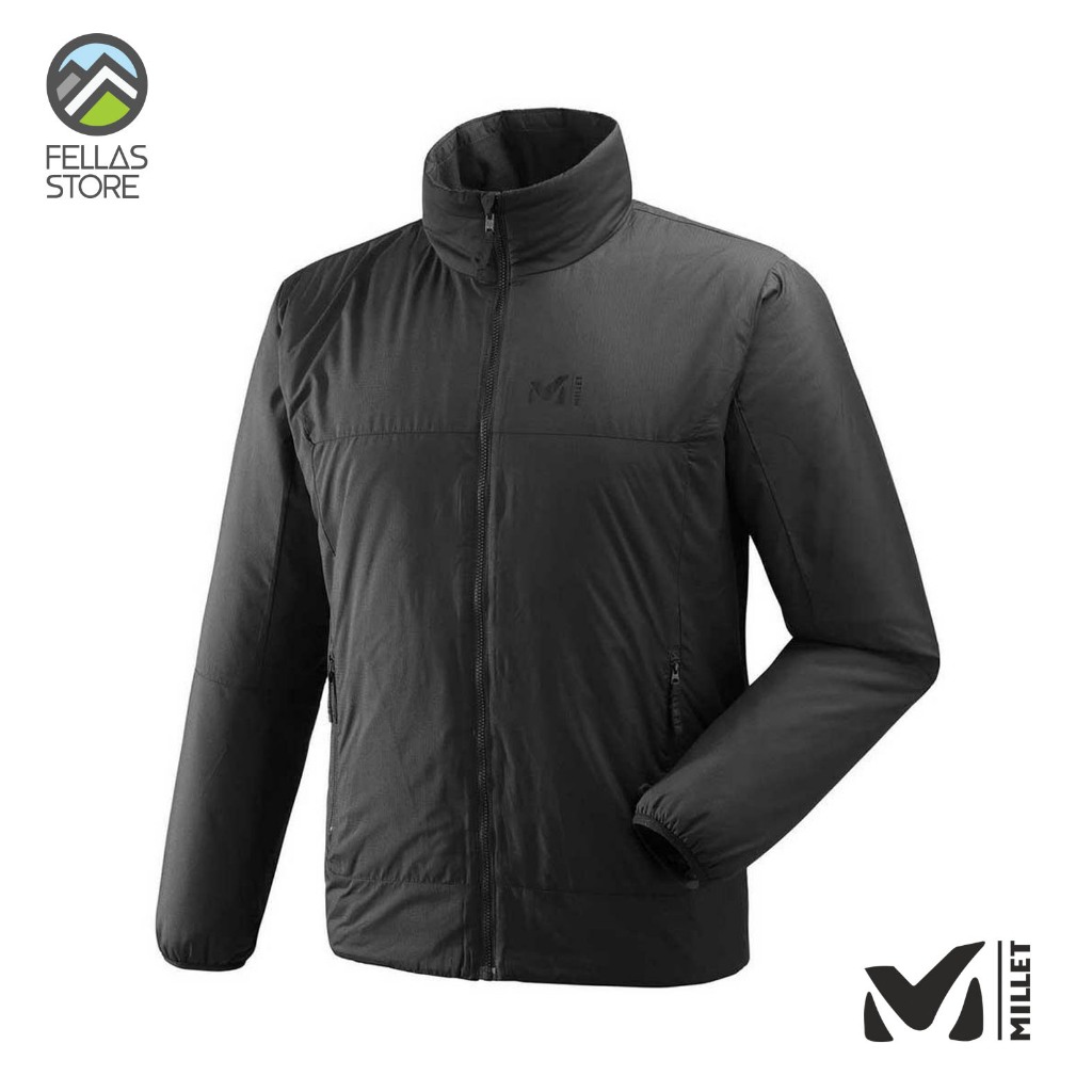 Millet - Pobeda Jacket Black