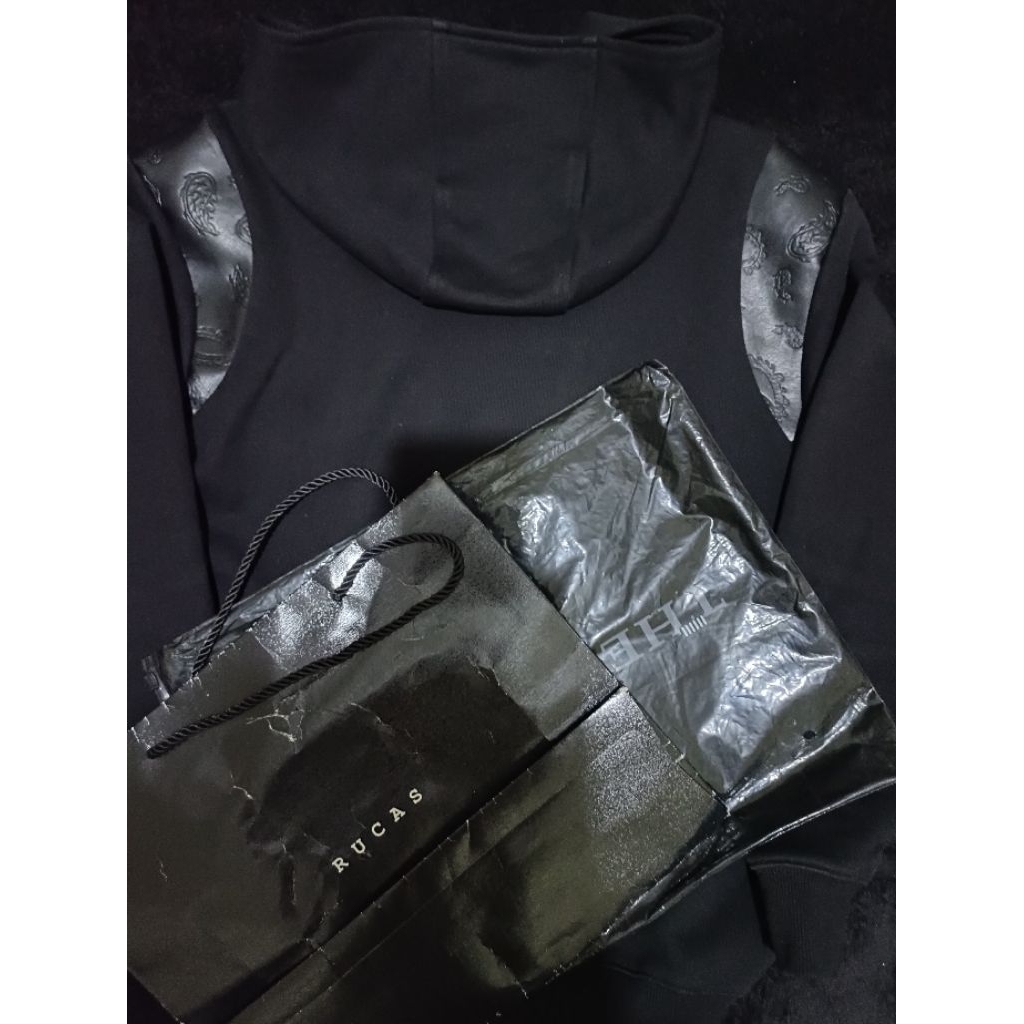 rucas bimo v2 wash series