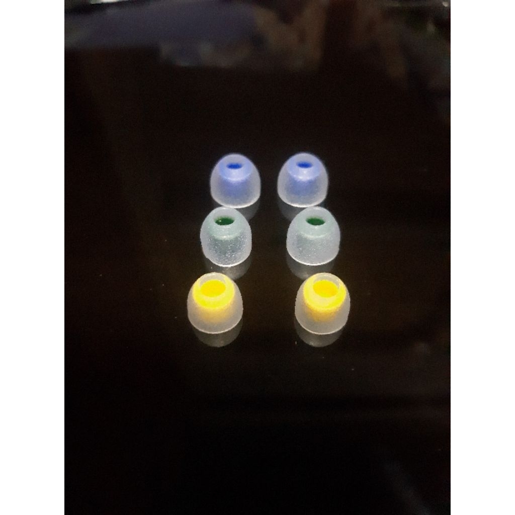 EARTIPS TANGZU TANG SANCAI BALANCE / NORMAL BORE