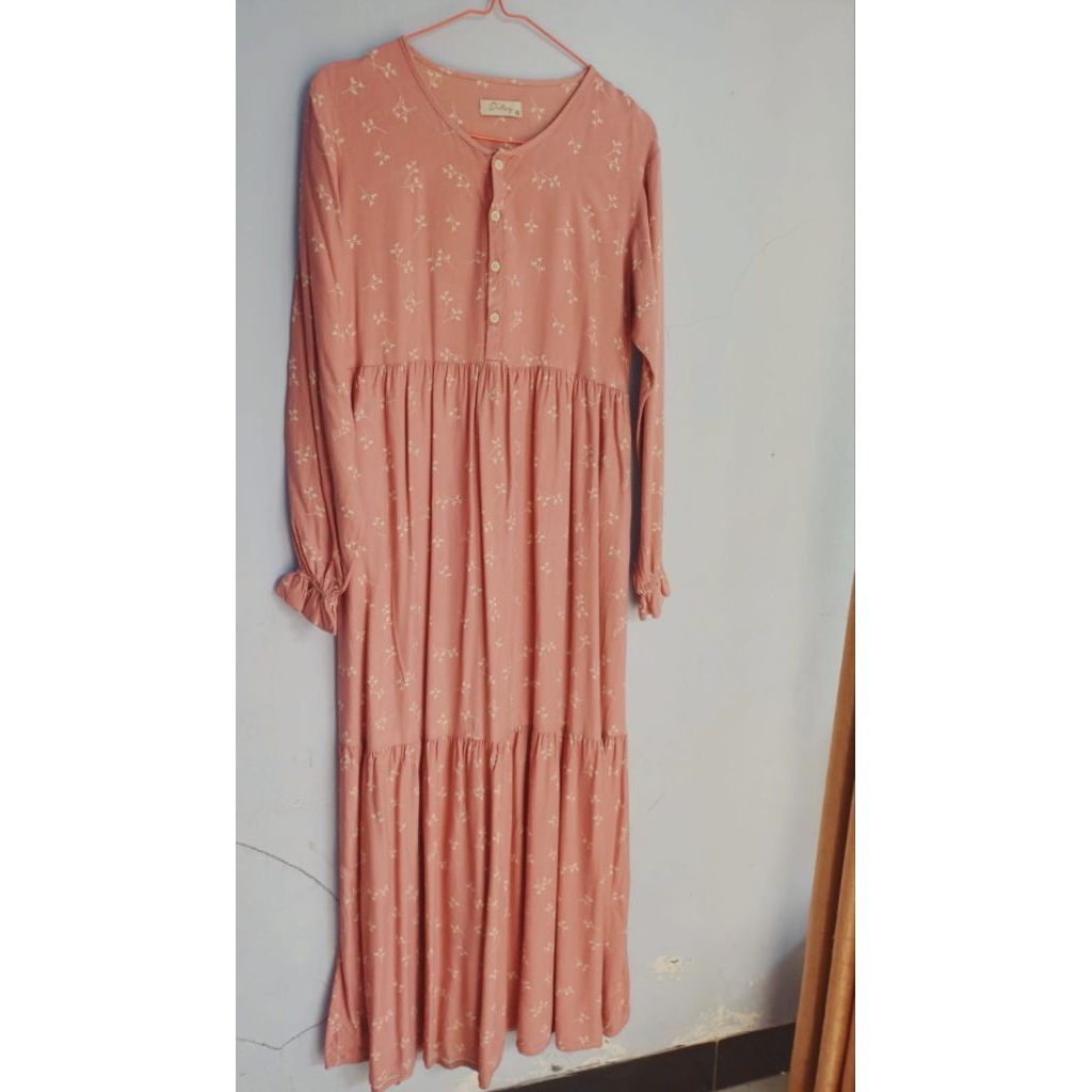 DITSY/DITSY PRELOVED/DITSY SECOND/DITSY BEKAS/DITSY PL/DITSY /PL/GAMIS SECOND/GAMIS BEKAS/GAMIS MURA