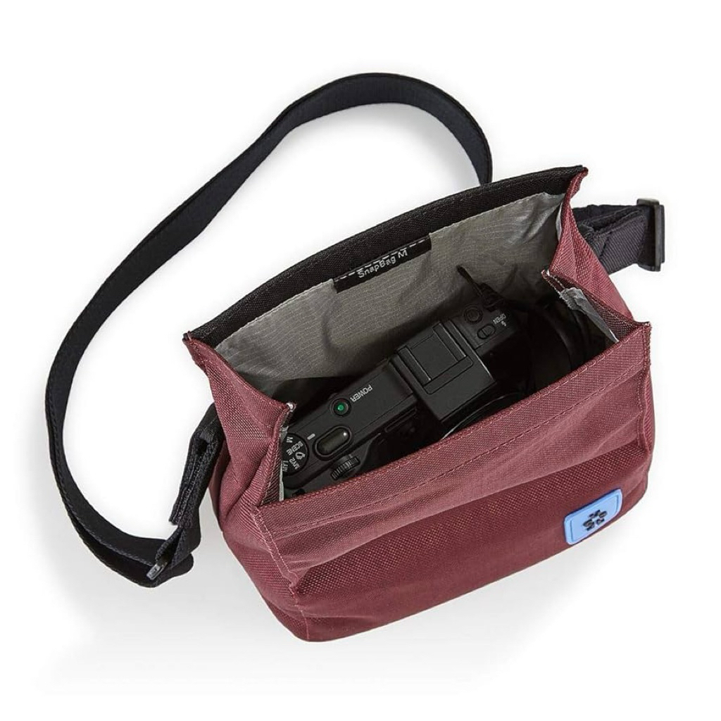 Crumpler Snapbag