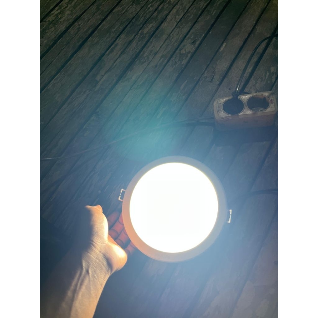 Lampu Plafon Philips 14 Watt