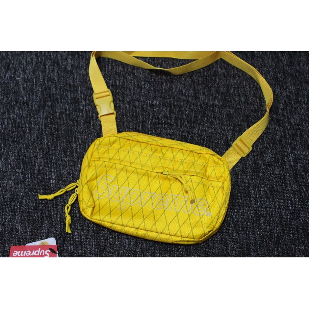 Tas Selempang Spm NP002