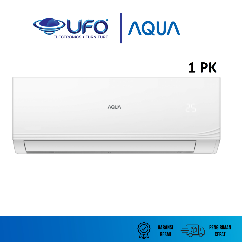 AC Aqua 1PK Standart 760 Watt AQA-KR9FQAL