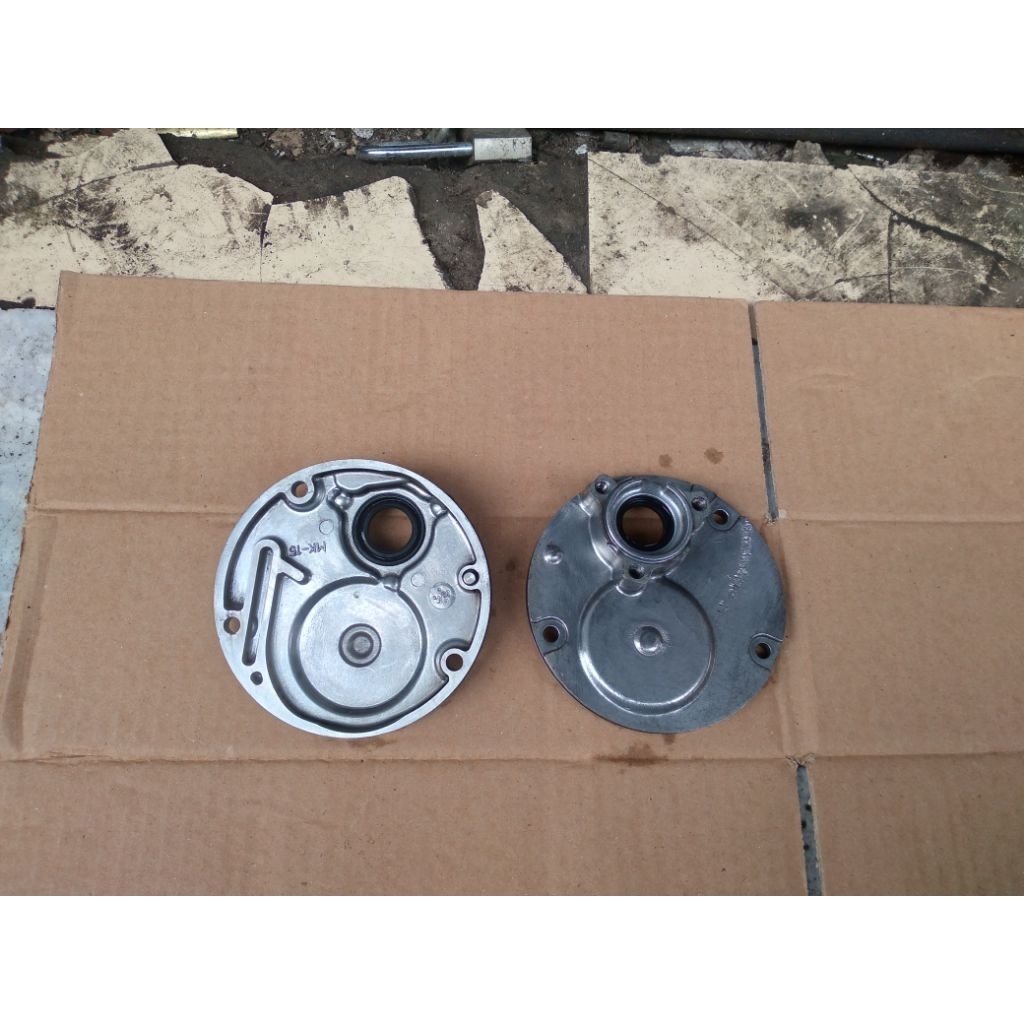 Dudukan spull Yamaha Mio sporty/Mio soul Original Copotan