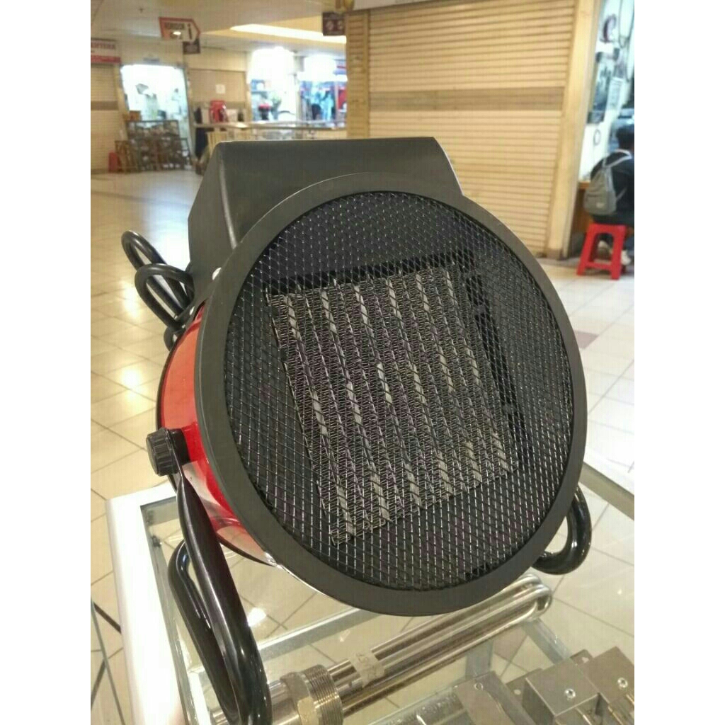 Heater alat pemanas ruangan